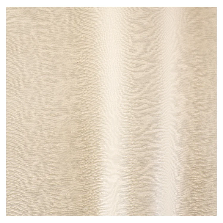 Iguana-Italy top grain genuine leather material in cow hide with woven leather for home furnishing-leather for sofa