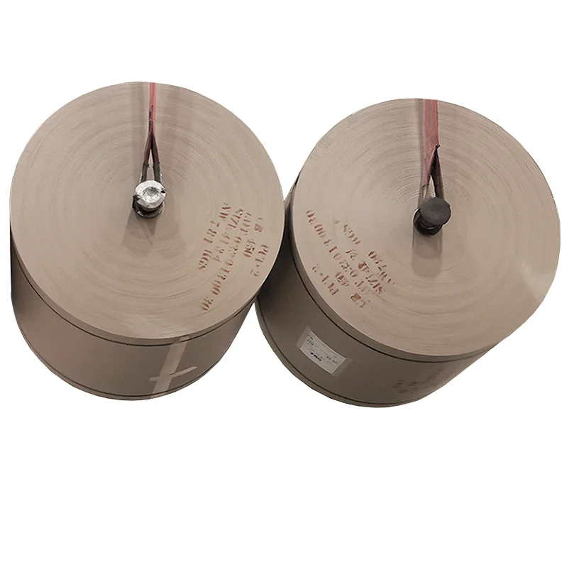 Without Coated Brown Core Board CB in Roll Form Reel Width 1067 mm. for Production of Paper Cores and Tubes