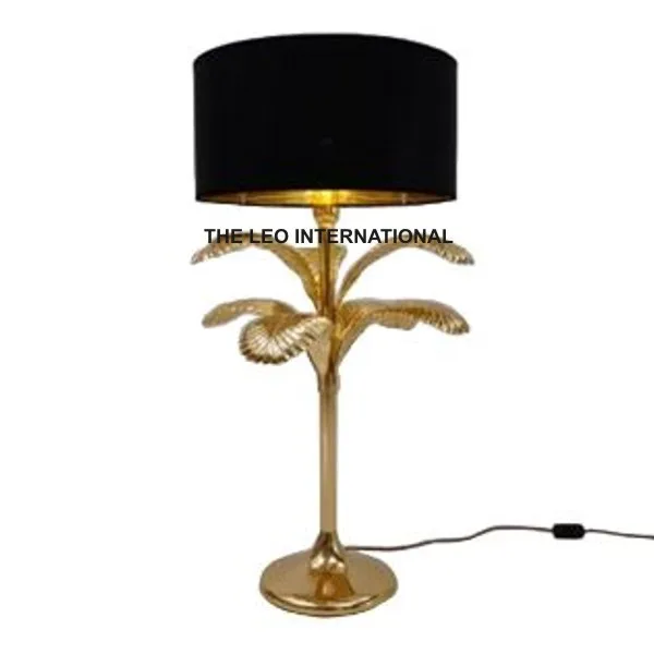 hotel table lamp
