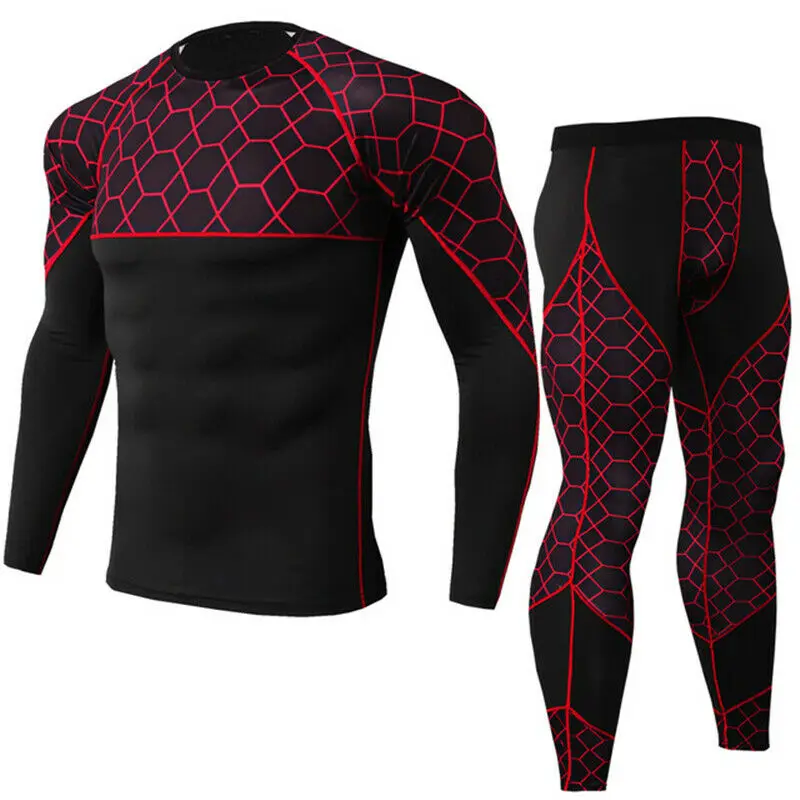 Rash guard men Long Sleeve Shirt Diving Swimming Surfing UV Rashguard Tops