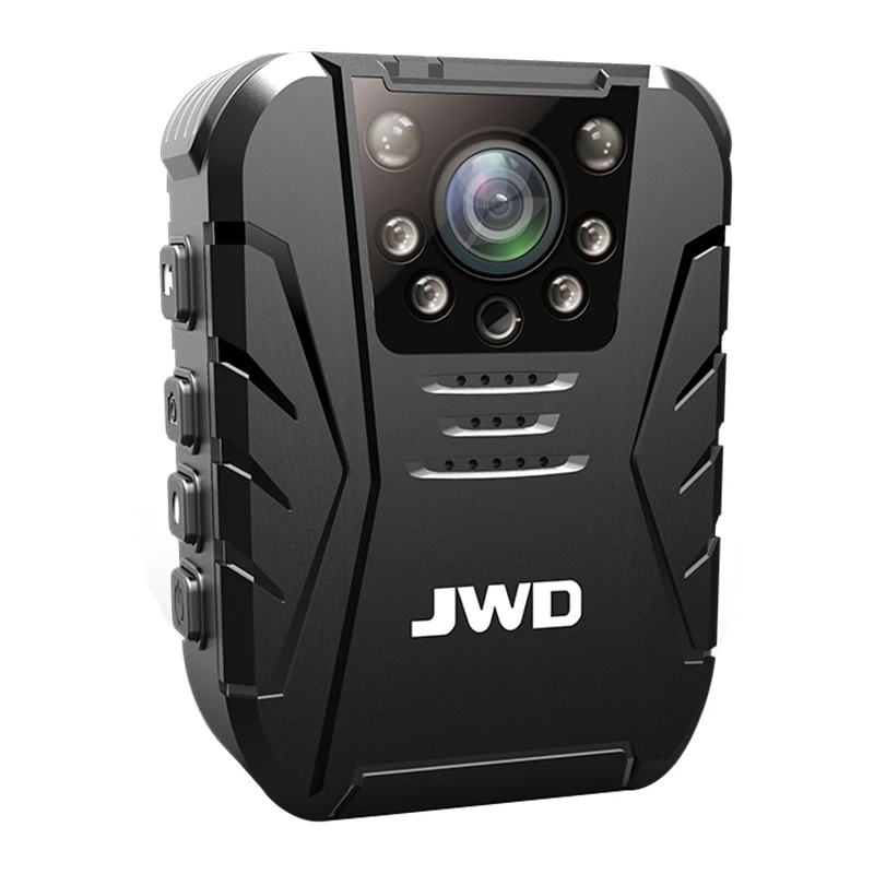 Philips Customized Oem Odm 1296 HD Mini Portable wide angel Body Camera