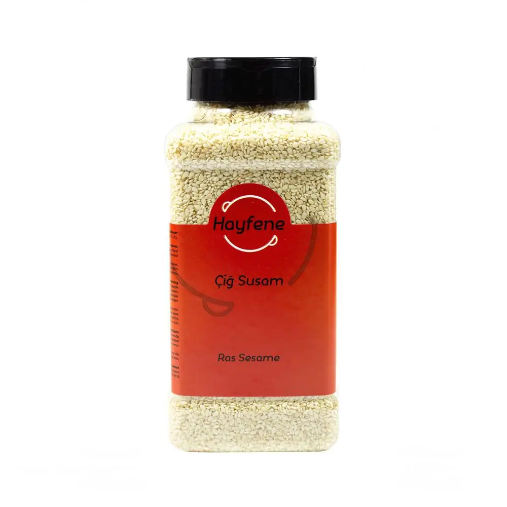 High Quality Sesame Seeds From Turkey