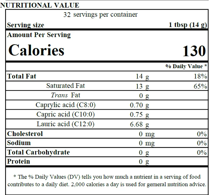 Virgin Coconut Oil High Quality DRUM 200L COLD PRESS + CENTRIFUGE - Betrimex - Made in Vietnam - OEM ok