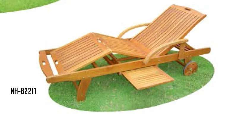 WHOLESALE PRICE OUTDOOR FURNITURE GARDEN SET FOLDING TABLES CHAIRS WOODEN FROM VIETNAM