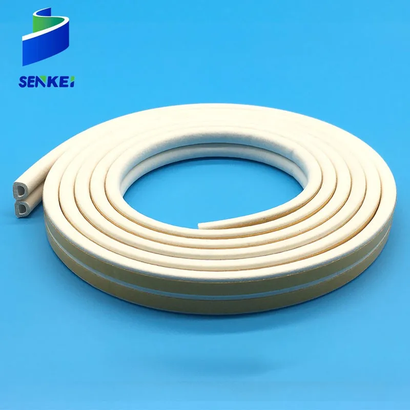 9*2/9*4/9*5.5/9*6/9*8/12*10/14*12 5M/Roll 10M/Roll D/P/E/I EPDM Rubber Foam Sealing Strip Door Window Seal