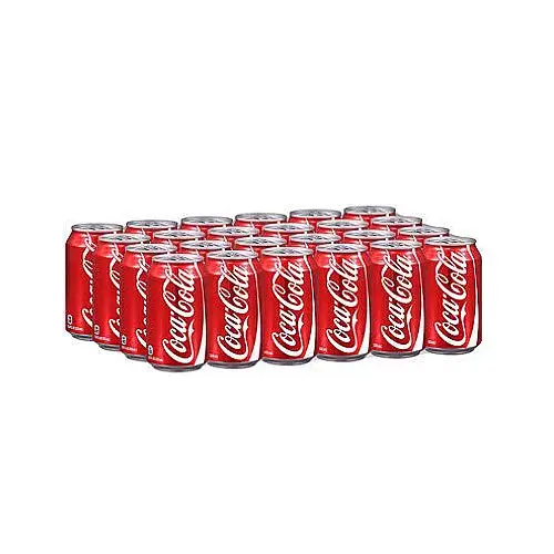 
Coca Cola 330ml x 24 cans, Coca-Cola 1.5 liter 500ml 20oz Bottles Original Classic Coke Soft Drinks 