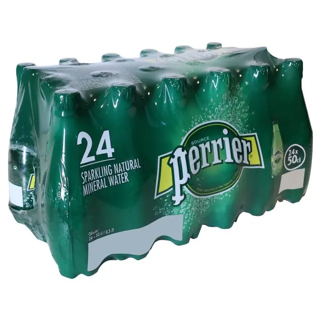 
Perrier 24x33cl Glass Bottle (Water) for sale in Germany 