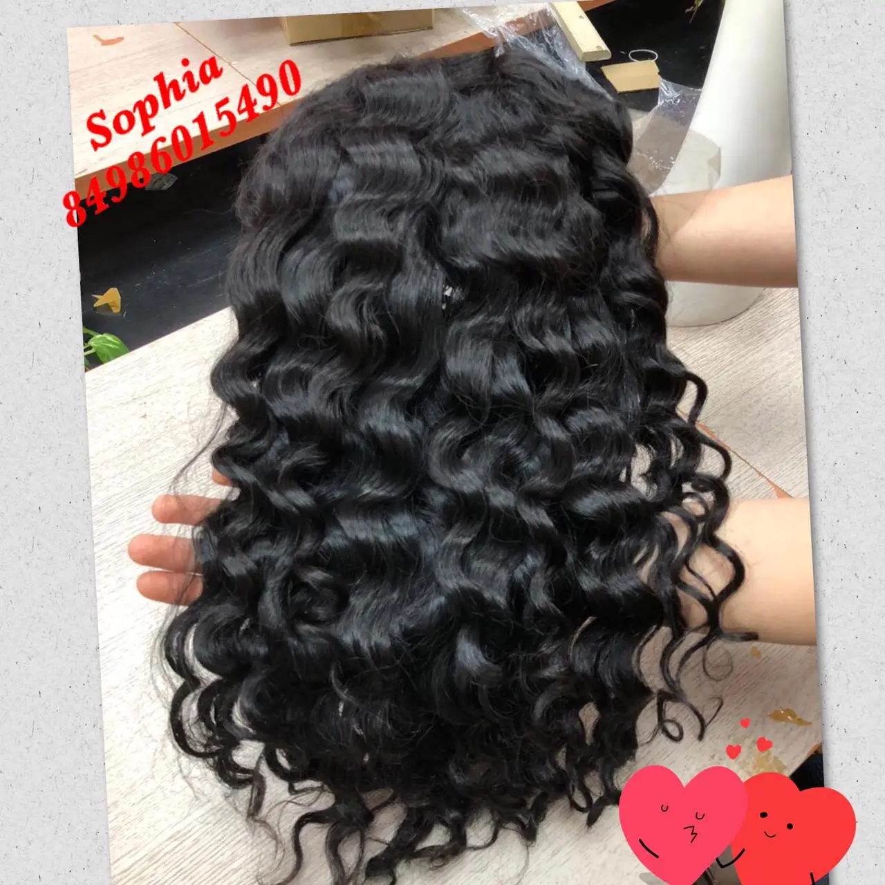 Virgin Mink Brazilian Hair Virgin Cuticle Aligned Hair Free Sample Virgin Brazilian Human Hair Wig Closure frontal full lace