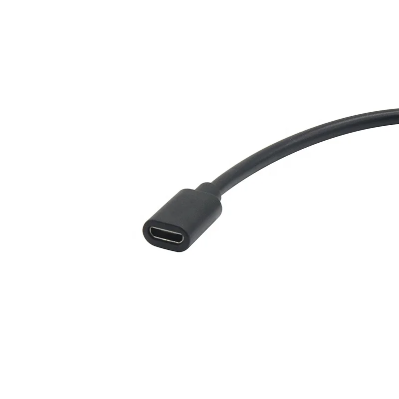 Гнездовой разъем Micro usb для dupont JST XH2.54 4 p 4-позиционный провод клеммный кабель в сборе