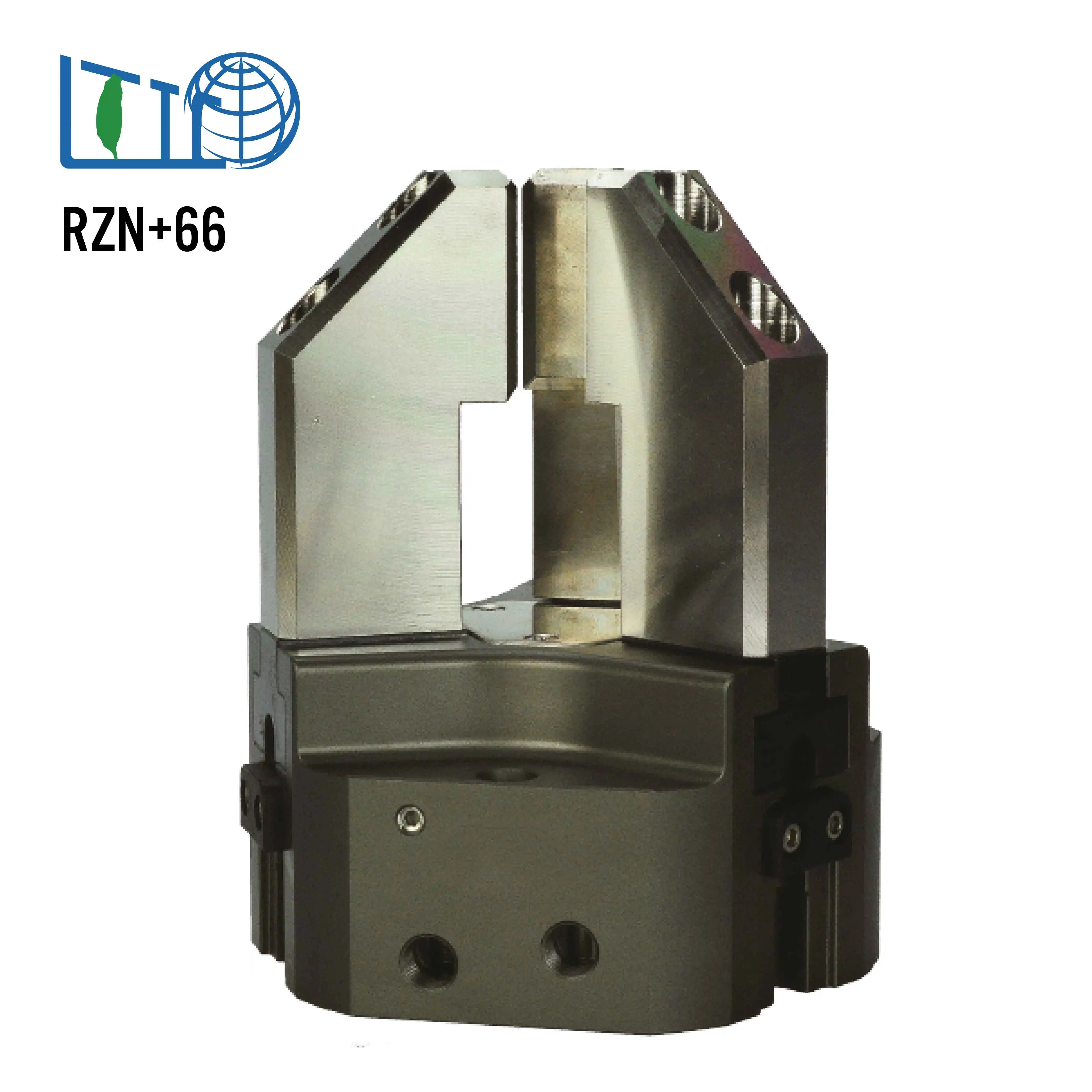 RZN+66 Air 3 Finger Parallel Pneumatic Robot Gripper