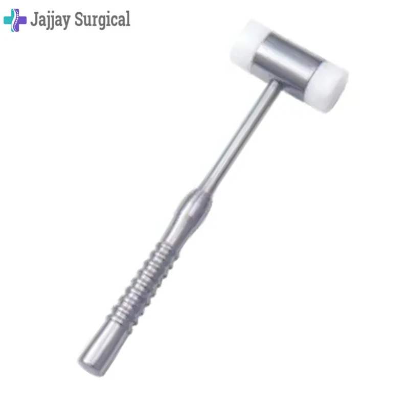 2021 высококачественная нержавеющая сталь лучший материал для стоматологических инструментов маллеты с индивидуальным логотипом напечатанным тяжелых условий эксплуатации