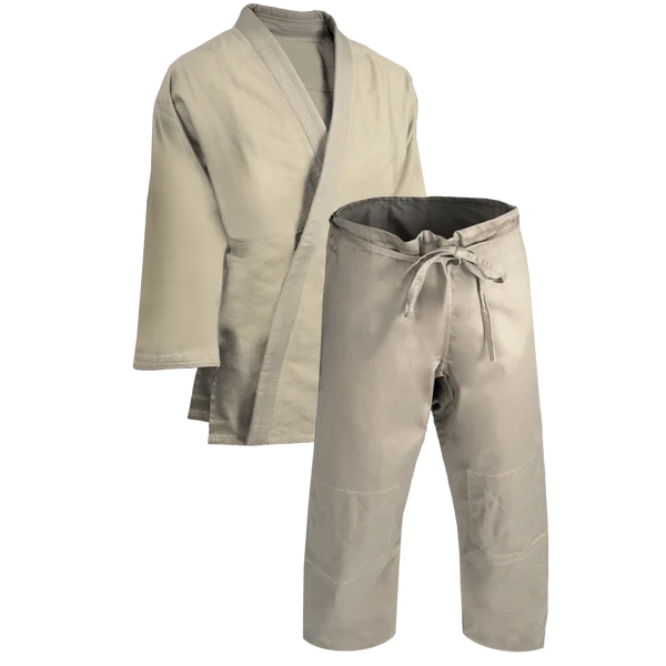 Durable New Arrival Stylish Custom Design Karate Uniform 450gsm fabric Double Weave Karate Uniforms for men