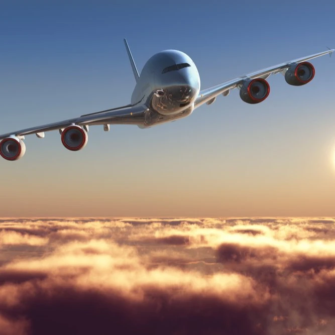 International air freight