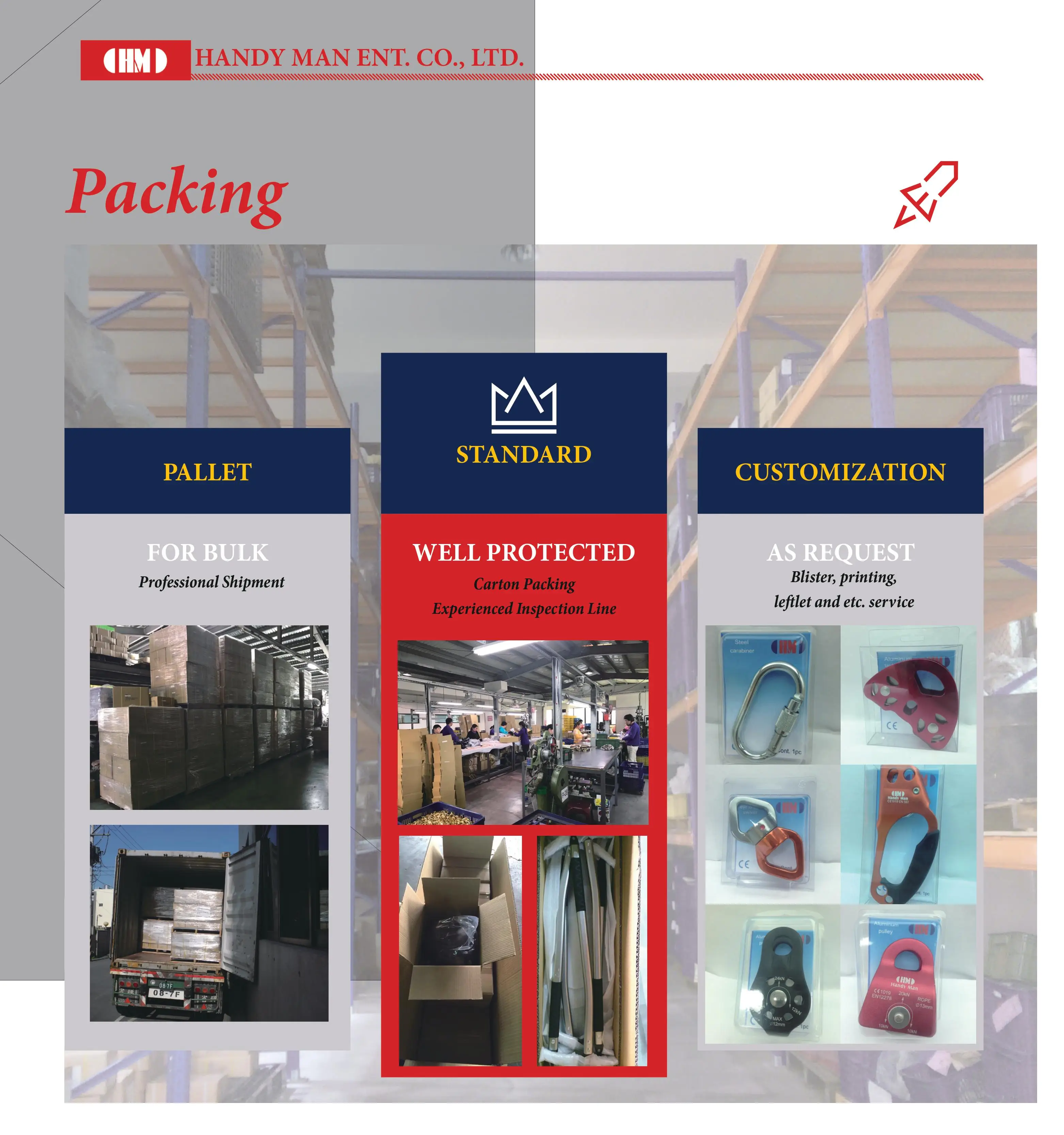 Double action Snap hook