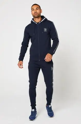 New Wholesale Factory Direct Selling Sportswear Track And Field Tracksuit Customized Logo Breathable Track Uniforms Suit 2022