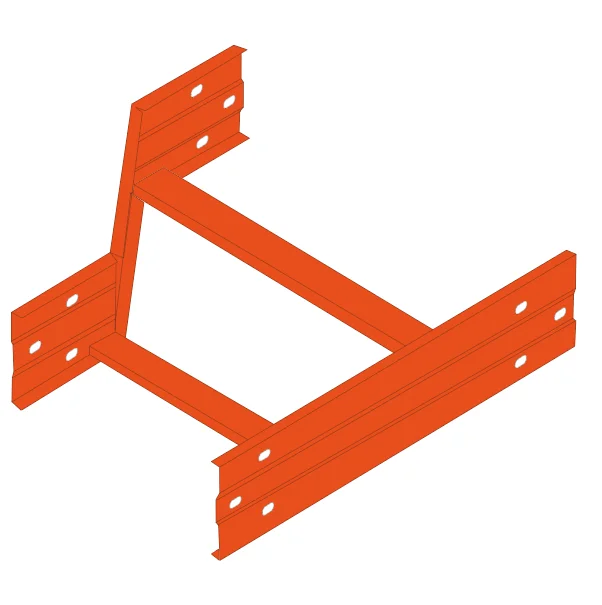 BHT Cable ladder has a dimension, Hot dip galvanized, manufacture complies with ISO 9001:2015, made in Viet Nam, high quality