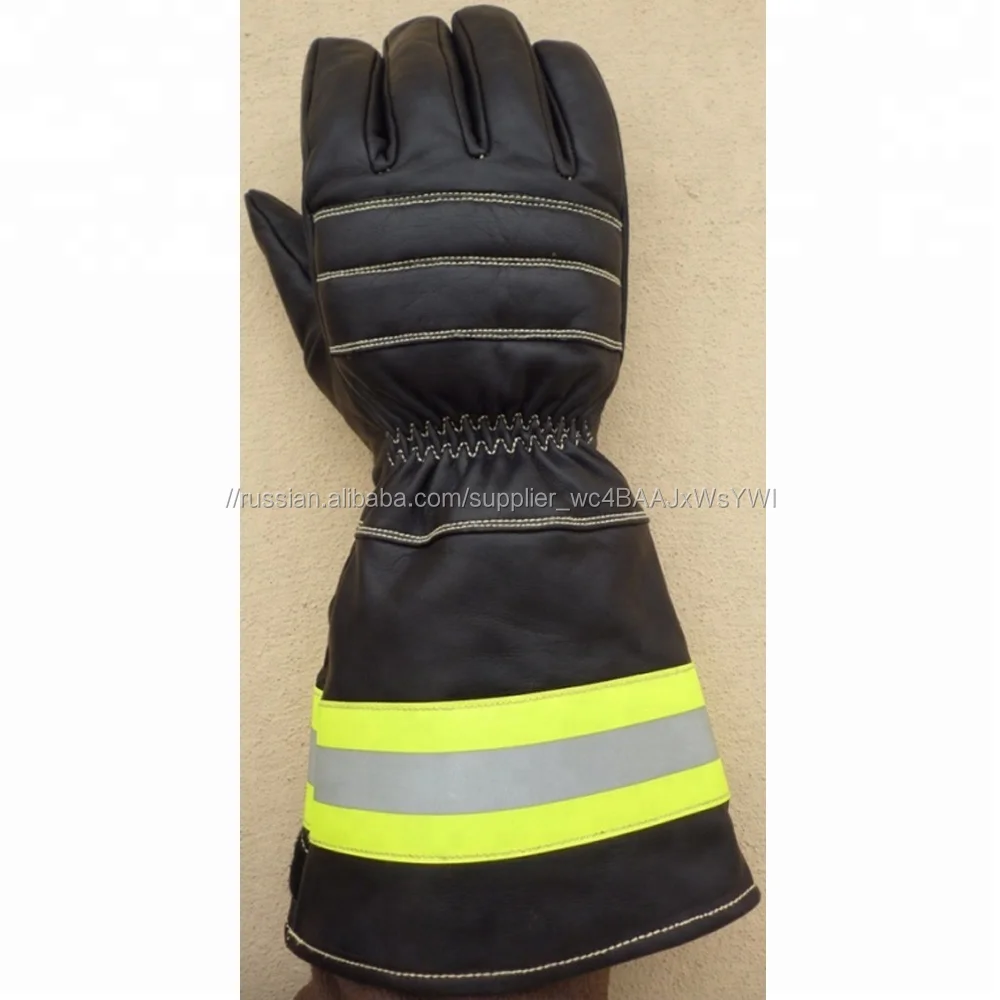 Противопожарные перчатки Пакистан