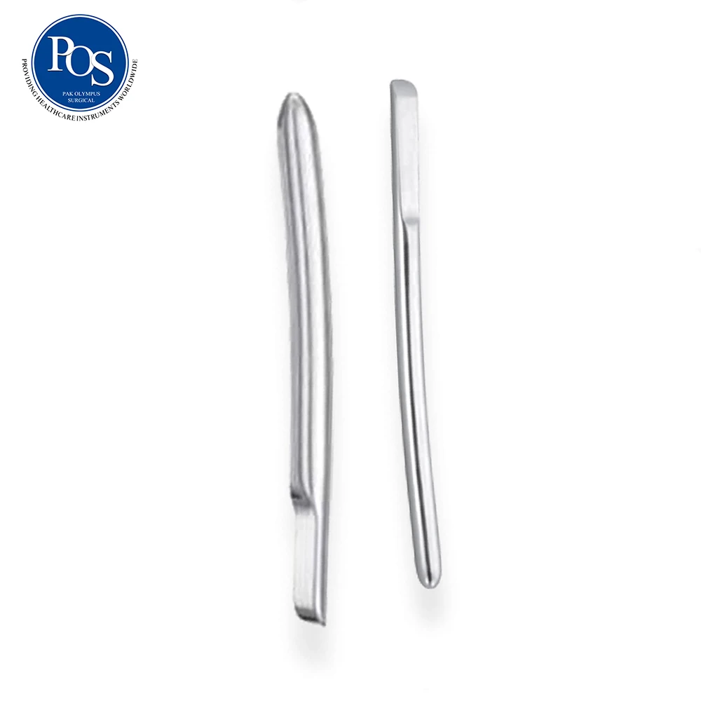 Расширители Hegar набор из 2 шт.