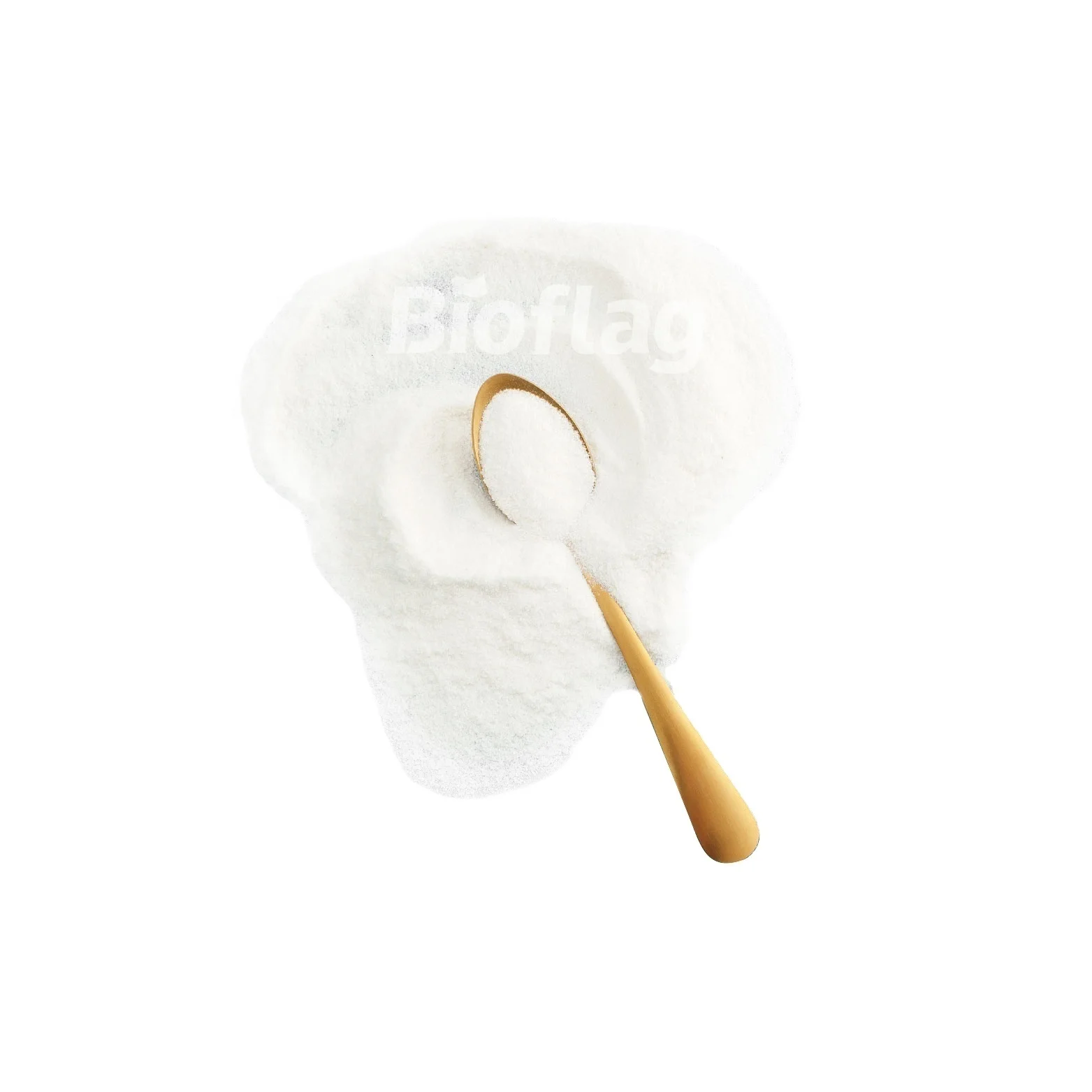 Health Supplements Probiotic Fiber Powder