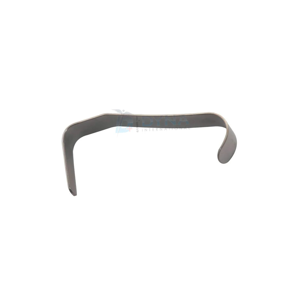Converse nasal retractor