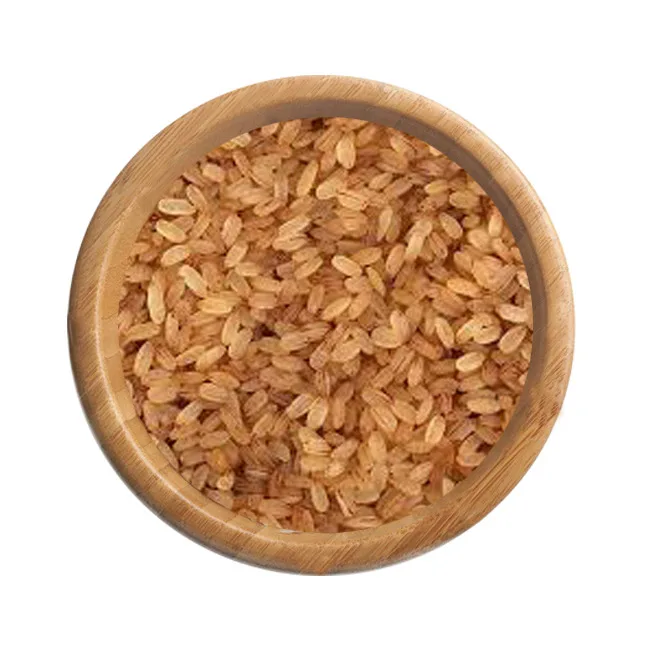 
 Коричневый рис  