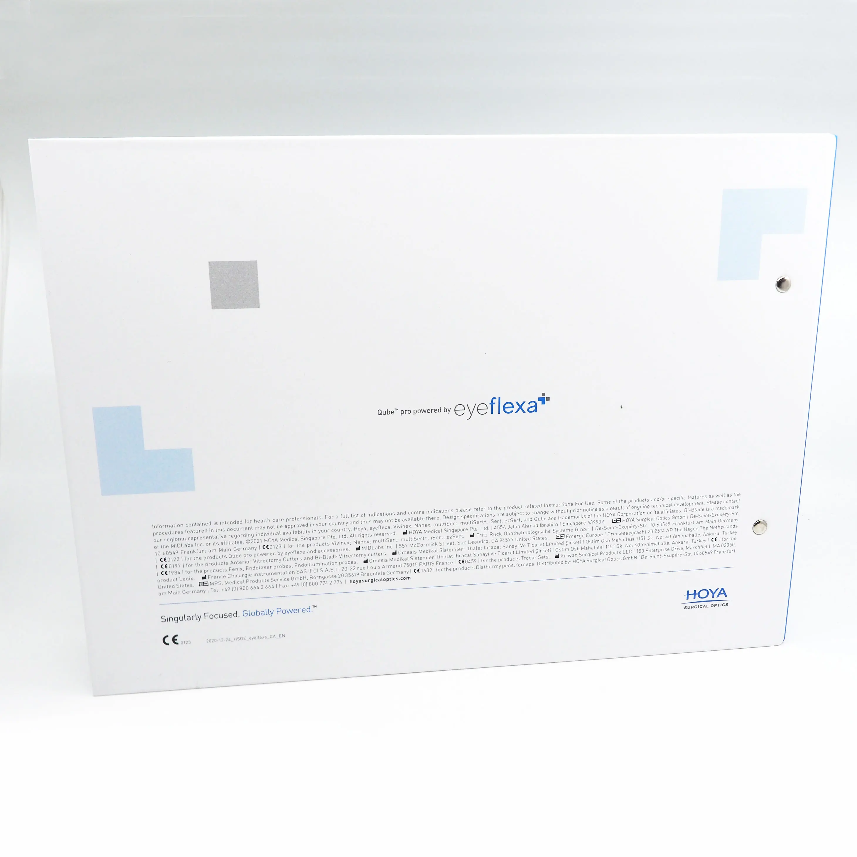 Большая Глянцевая офсетная печать многоцветная брошюра для подвязки степлера Брошюра о компании финансовые заявление