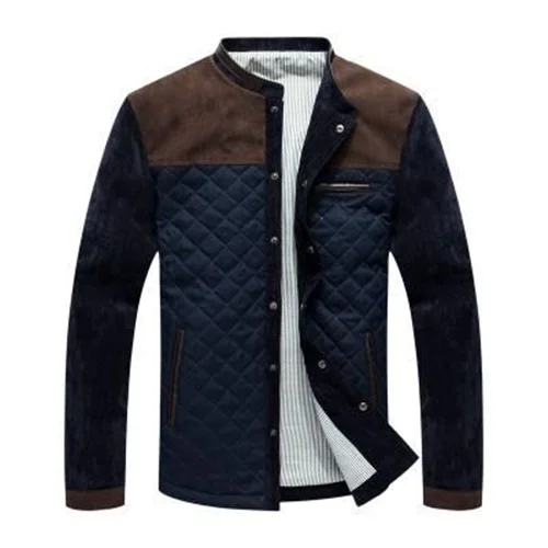 wholesale kids coats stylish boy children PU leather jackets (1700006328611)