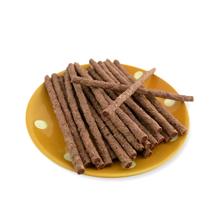 Угощение для домашних животных