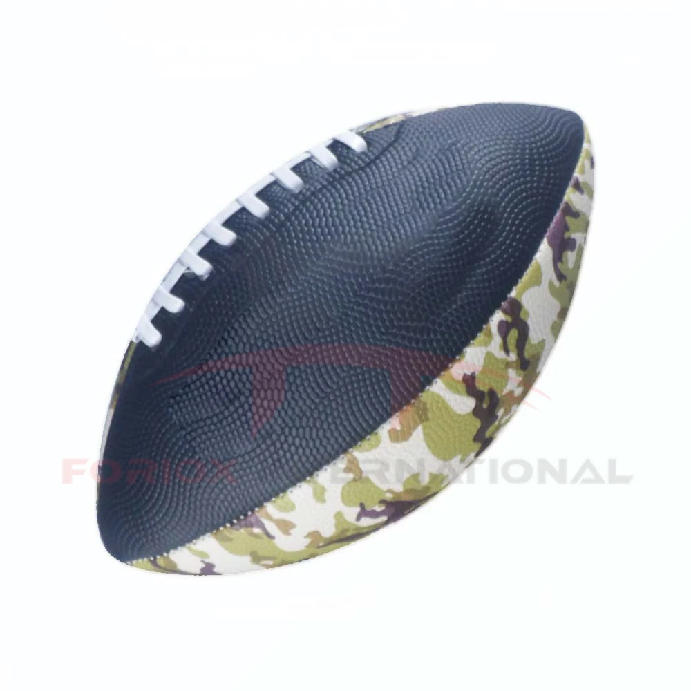 Bulk order wholesale premium Quality F9 game American Football