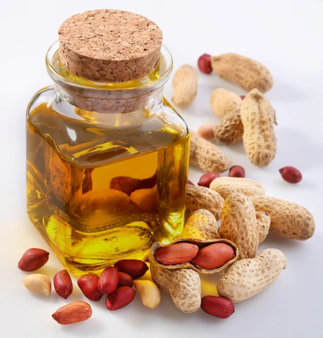 
Refined Peanut Oil / High Quality Pure Groundnut 