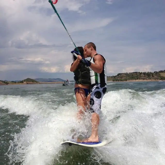 
Power Ski Jet Board Extreme Watersport for giveaway prices 