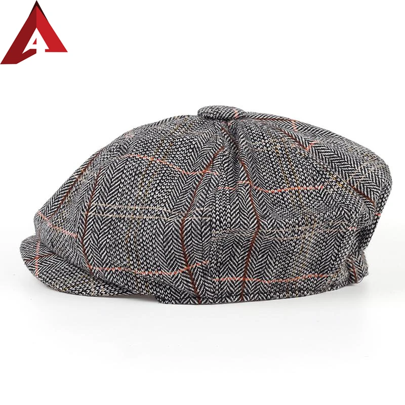 Fashionable Men Adjustable Price For Check Style In Different Style Baggy Caps For Men EM Custom Embroidery Logo Cap Cricket