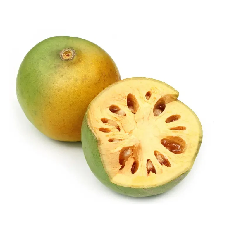Finest Quality Big Size Fresh Beal Fruit ( Indian beal ) Fresh Fruit In Wholesale Price From India Exporter.
