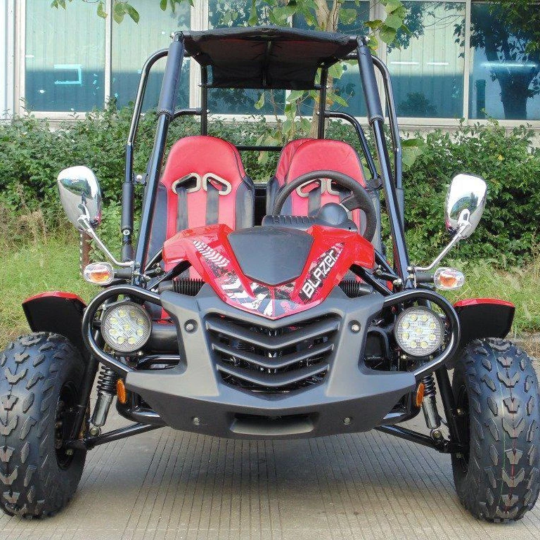 100% оригинальный новый 2021/2022 TrailMaster B la z e rs4-200X по бездорожью для взрослых Багги Go kart четыре местный