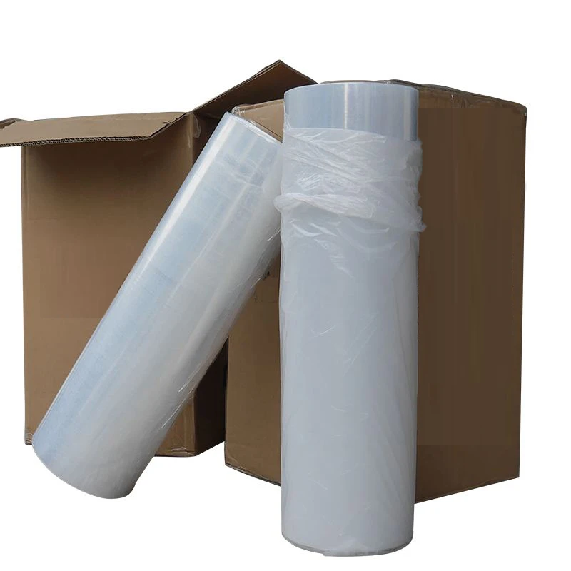 Wholesale High Performance Film Stretch Hand Manual Stretch Wrap Pallet Wrap Film VIETNAM MANUFACTURER