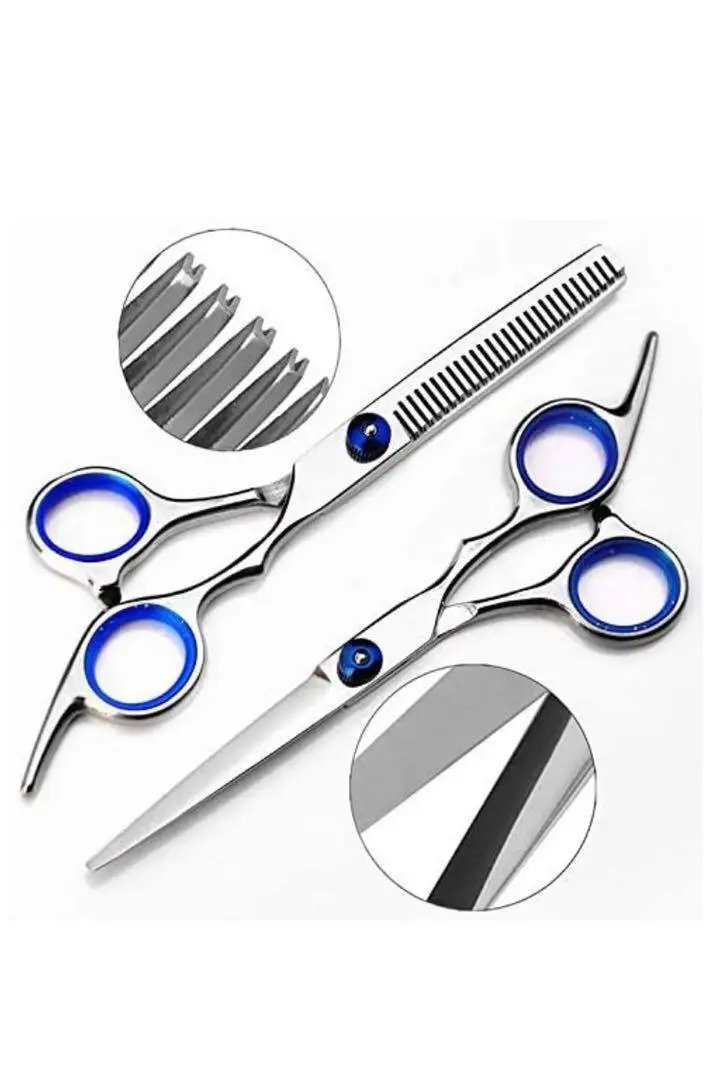  Профессиональные ножницы для стрижки волос/парикмахерские из нержавеющей стали/ножницы укладки волос
