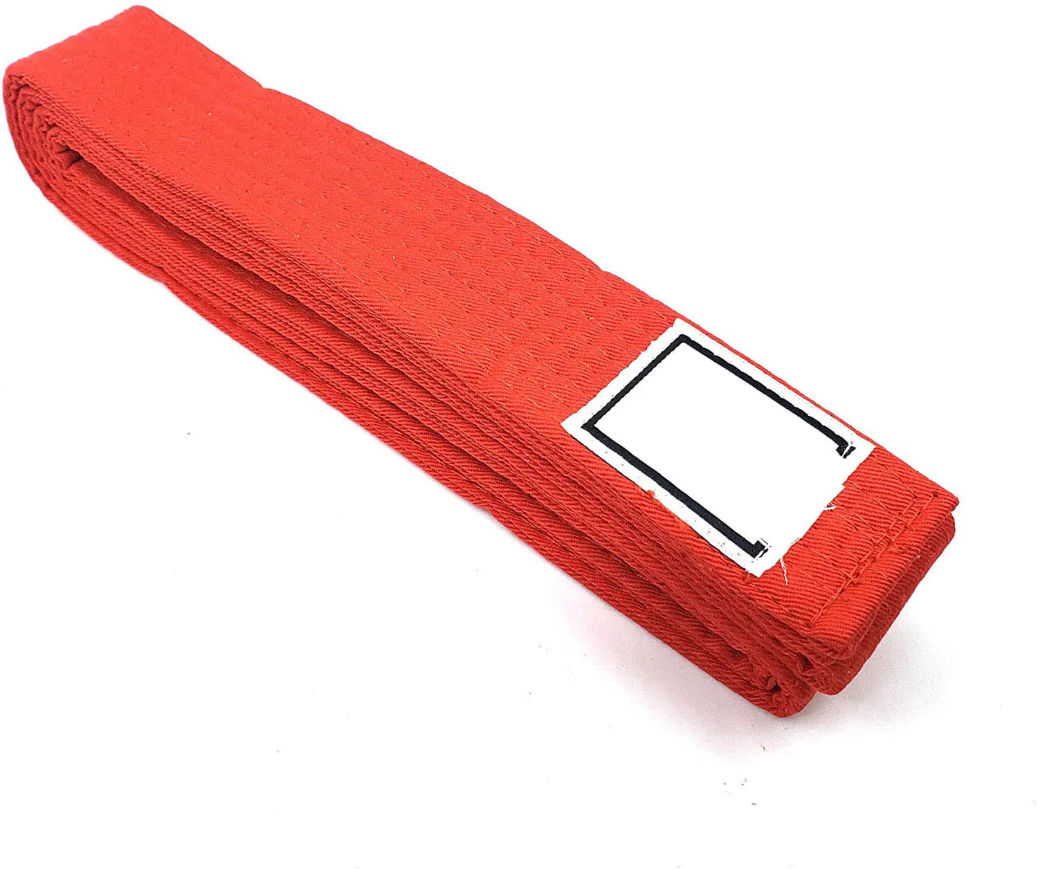 High Quality Taekwondo equipment karate black master belt