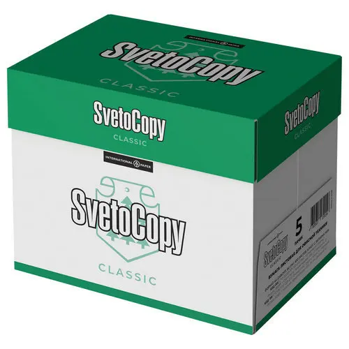 Лучший Оптовый продавец Бумаги Svetocopy доступны здесь оптом с быстрой