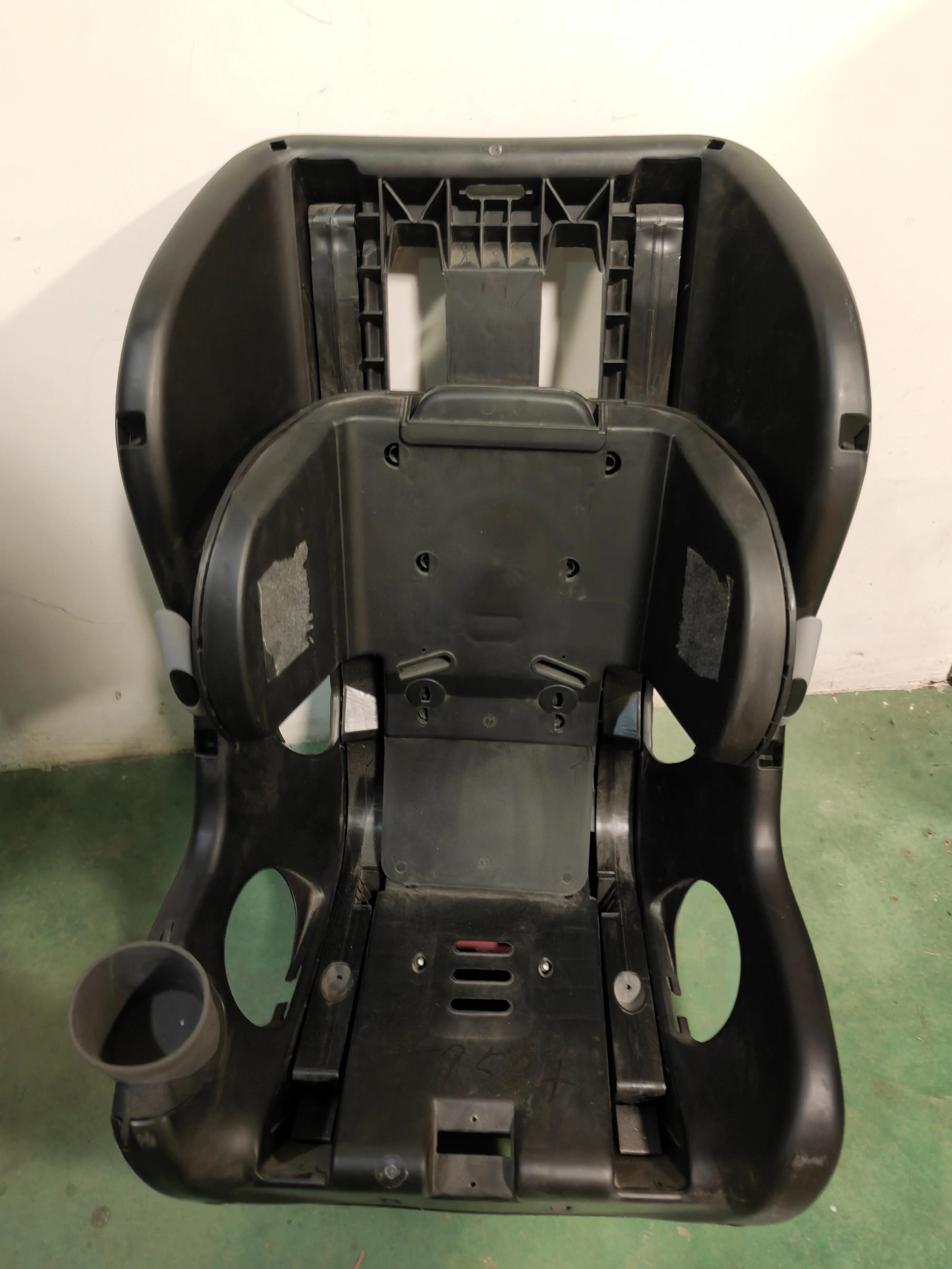 2022 Wholesale Second Hand Baby Car Seat MouldUsed Safety Car Seat Templates Plastic Injection Mold