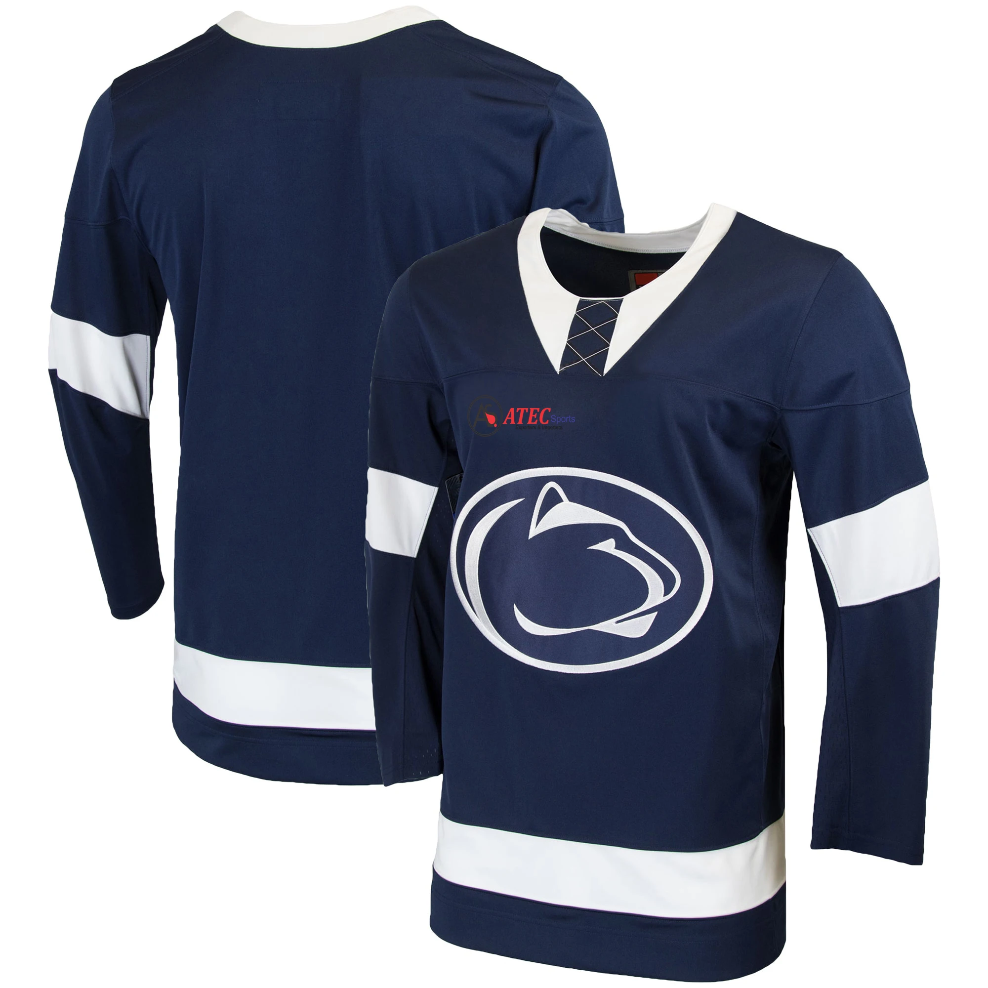 
Новые хоккейные джерси для мужчин и мальчиков 