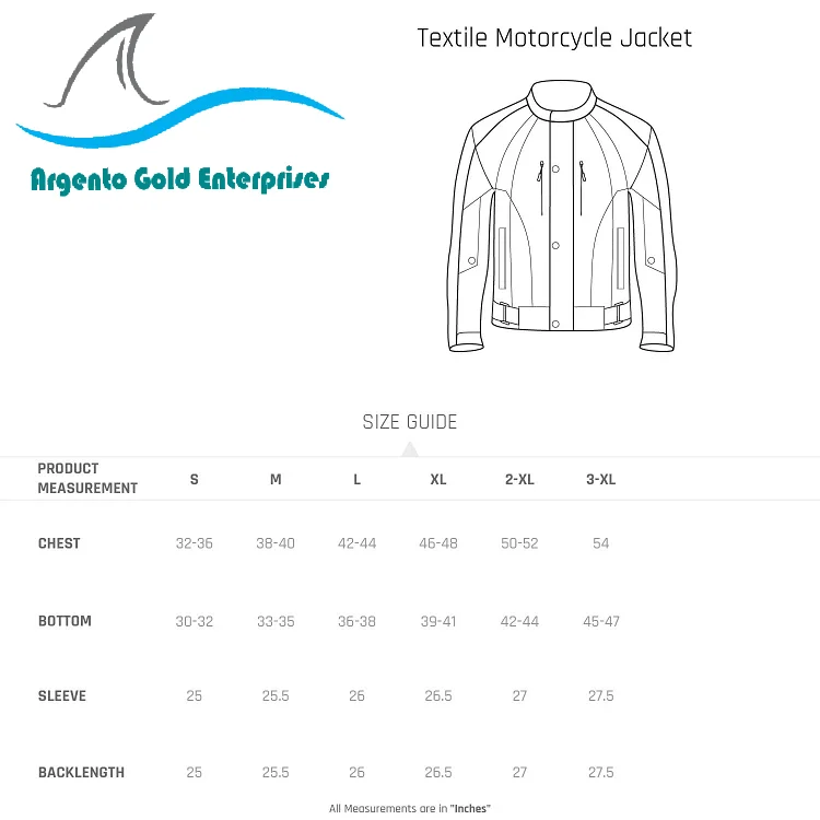 custom print embroidery riding motocross  motorcycle motorbike racing waterproof Cordura jacket textile remove protection