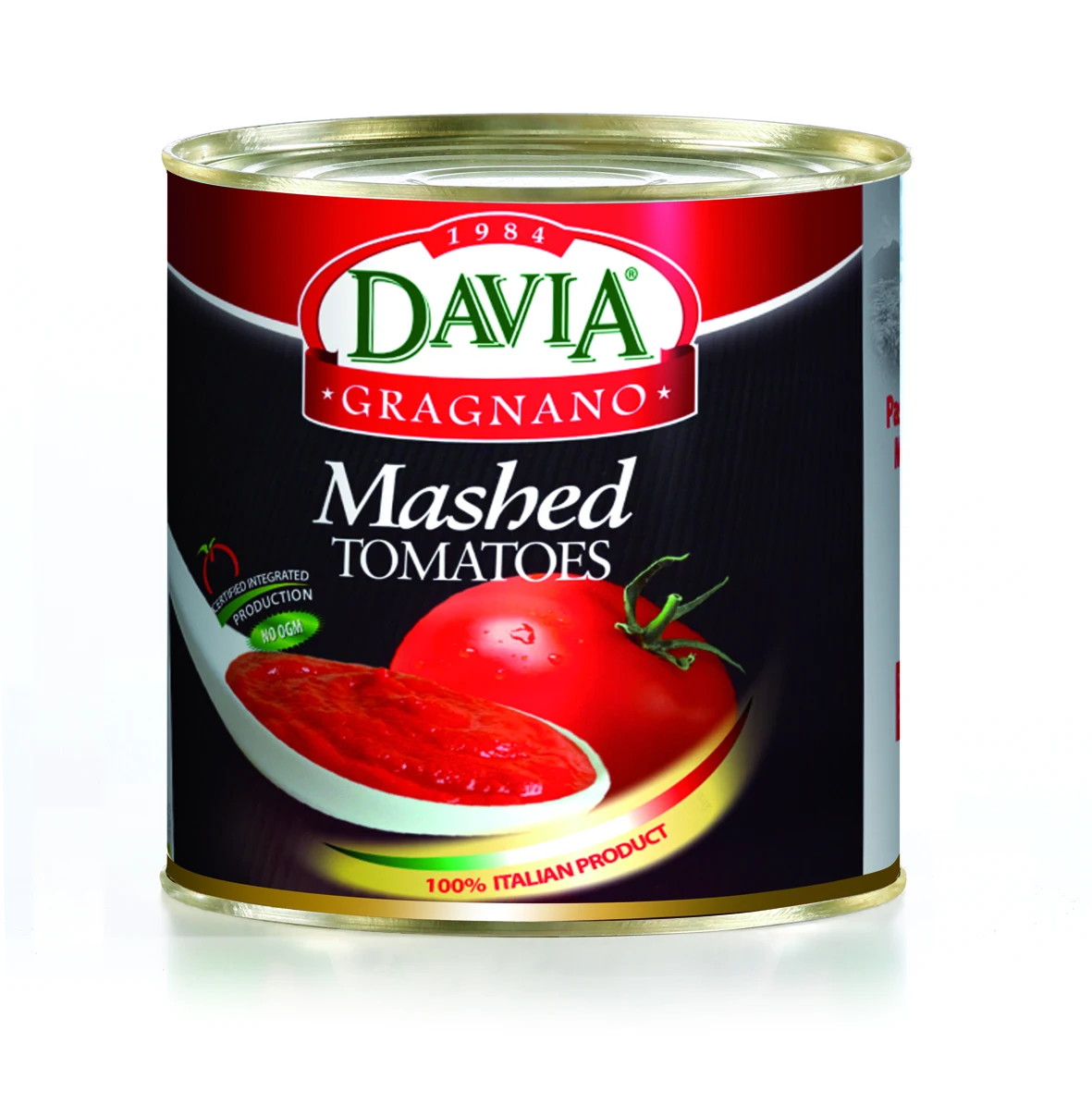 Пассата di pomodoro