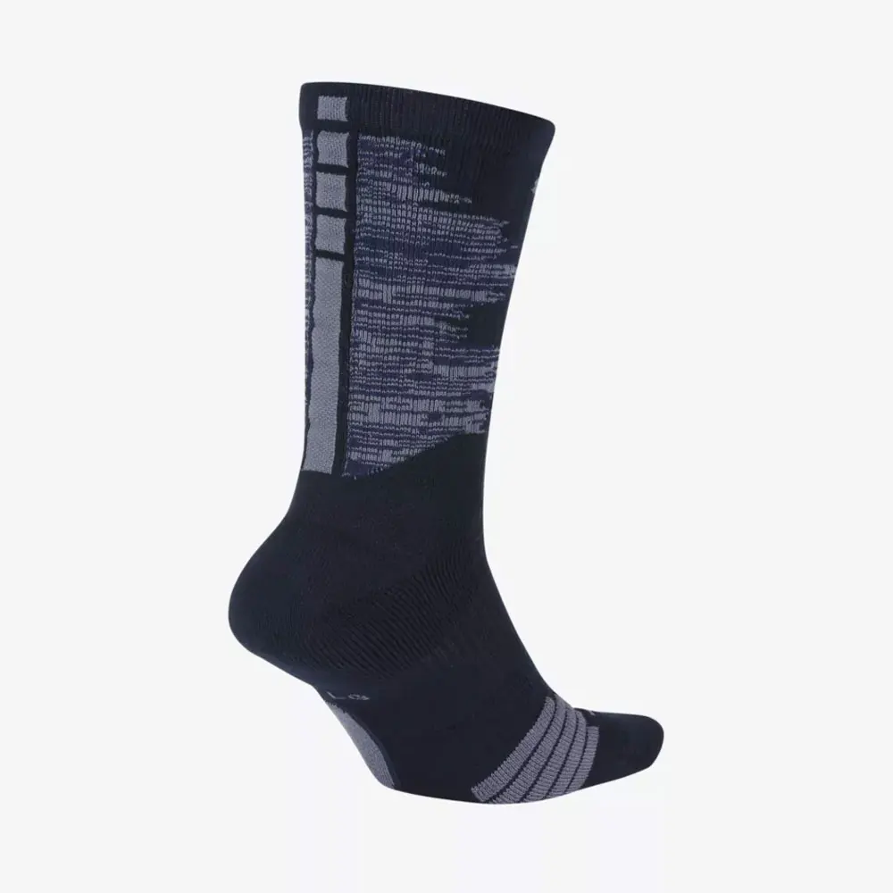 Oem High Quality Gym Custom Logo basketball Socks Thick Compression Cycling Basketball Men Crew Sports Socks