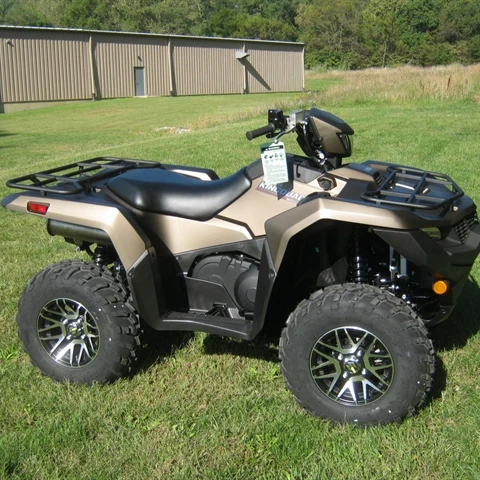 
 Предложение со скидкой для Suzuki-LT A500 ATV QUAD  