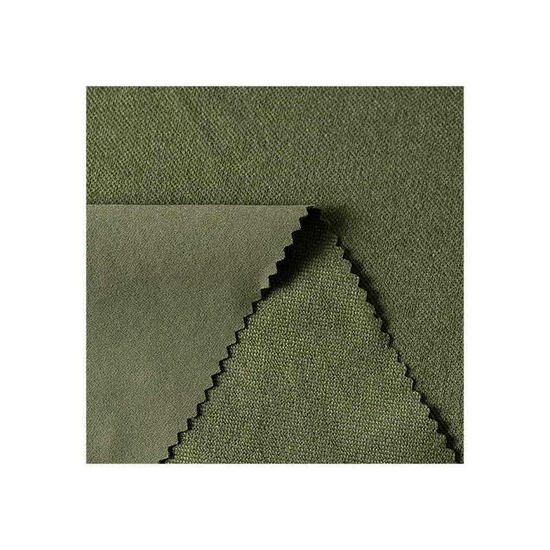 Wholesale Custom breathable stretch ultra-thin Multi-color anti-mosquito Rib-stop Blend nylon Spandex fabric