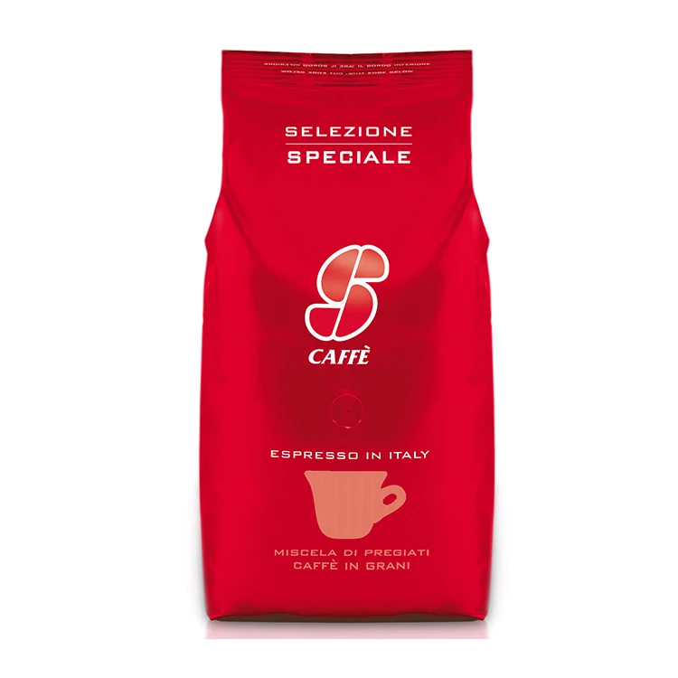 Selezione Speciale - Whole Bean Coffee Italian Roast Arabica Coffee