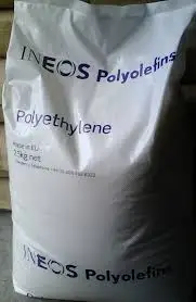 Переработанные/натуральные гранулы HDPE / LDPE / LLDPE для пленки/экструзии/выдувания/инъекции