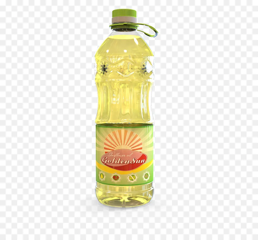 factory supply sunflower oil