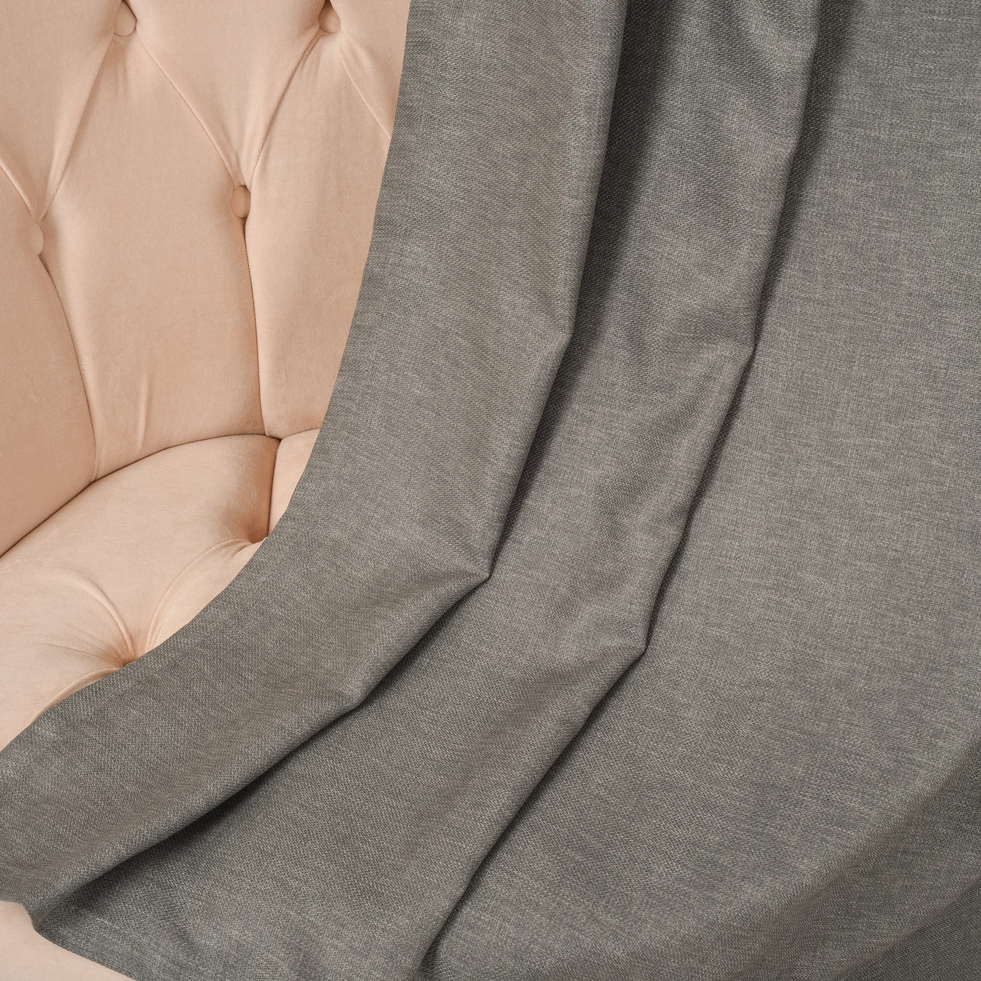  Сверхдлинные светонепроницаемые шторы для гостиных роскошные оконные гостиничных номеров оптовая продажа дешевых товаров