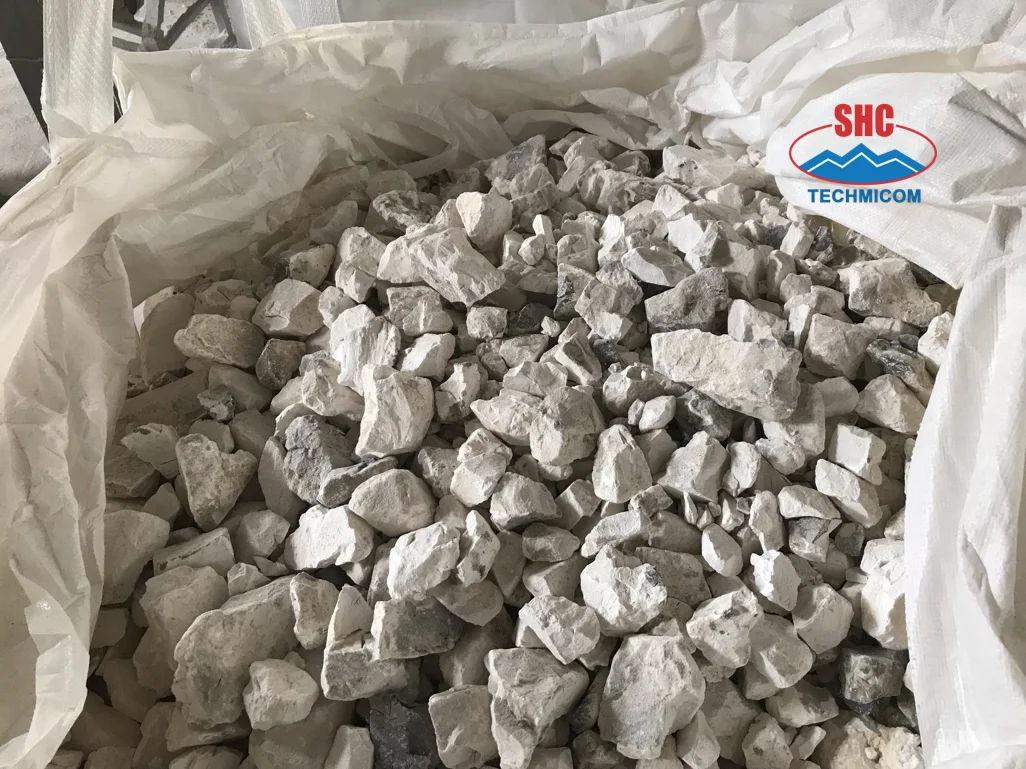 Высокопроизводительная негашеная известь для экспорта низкая цена быстрая продажи быстрый кусок извести